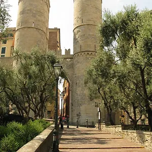 Prione , Genova Italia