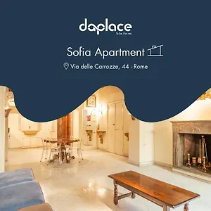 Daplace - Sofia , Roma Italia