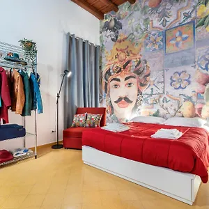 Casa Florio , Palermo Italia