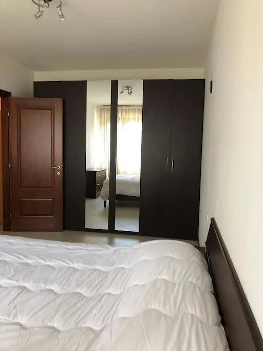 Appartamento Residenziale Con Posto Auto Privato Sassari 0*,  Italia