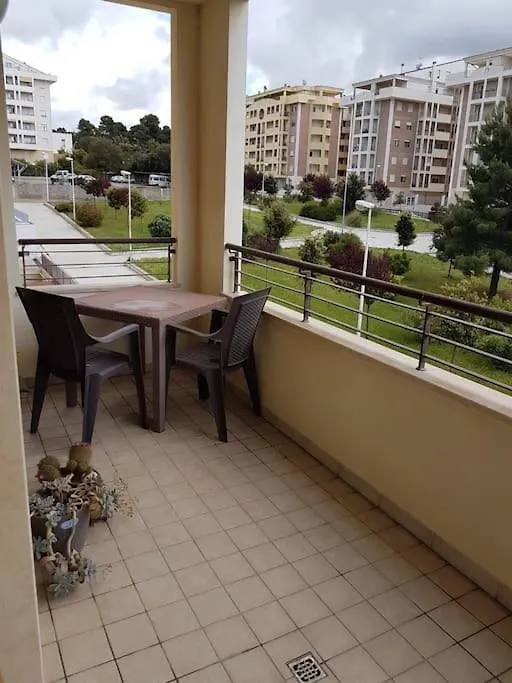 Appartamento Residenziale Con Posto Auto Privato Sassari