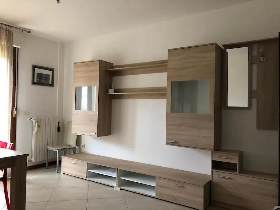Appartamento Residenziale Con Posto Auto Privato Sassari