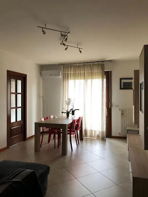 Appartamento Residenziale Con Posto Auto Privato Sassari Italia